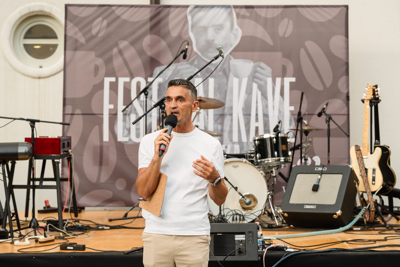Festival kave Vrhnika 2026