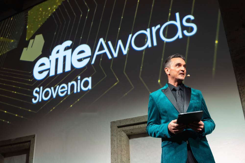 Effie Awards Slovenija
