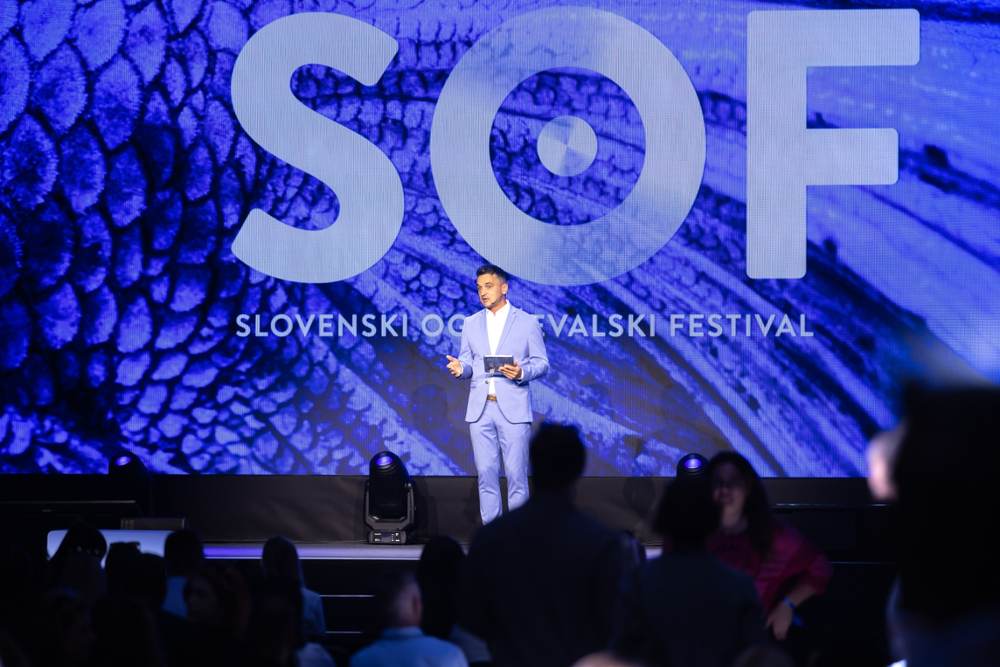 Slovenski oglaševalski festival 2025
