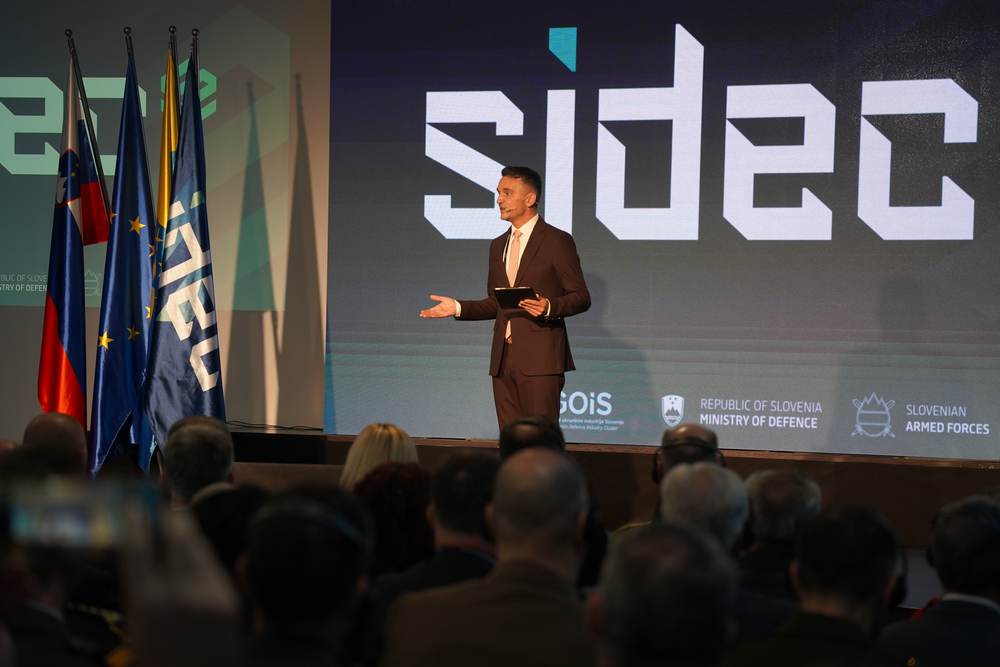 SIDEC