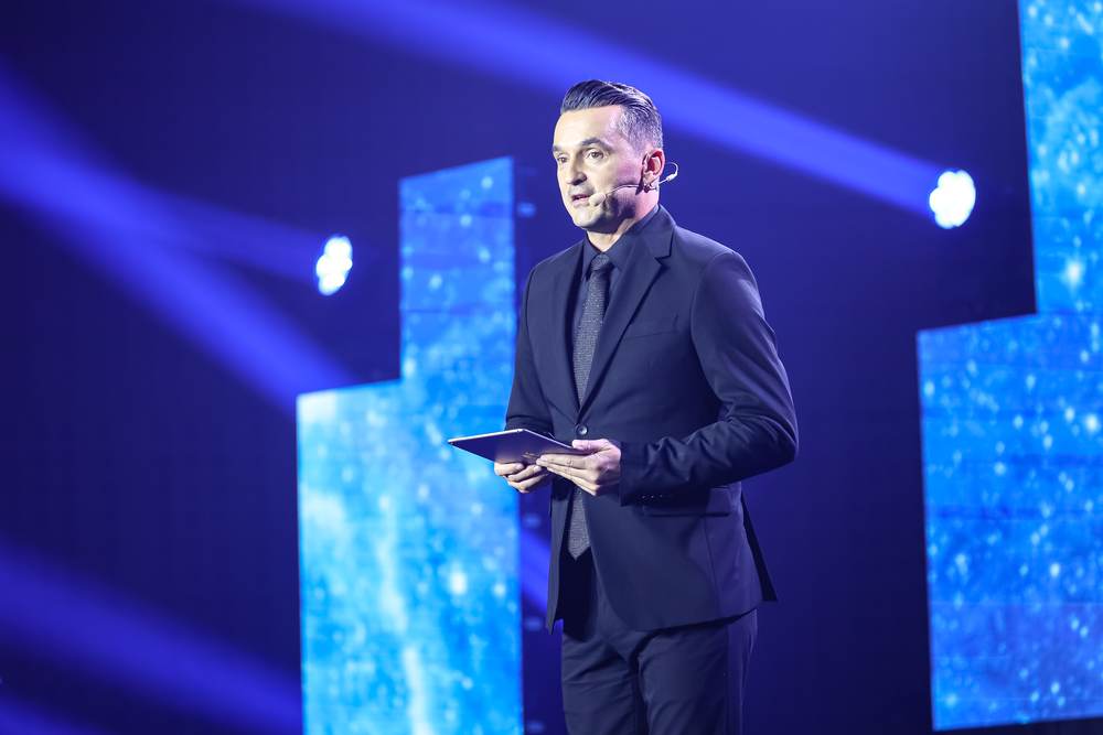 FDI Awards, SPIRIT Slovenija