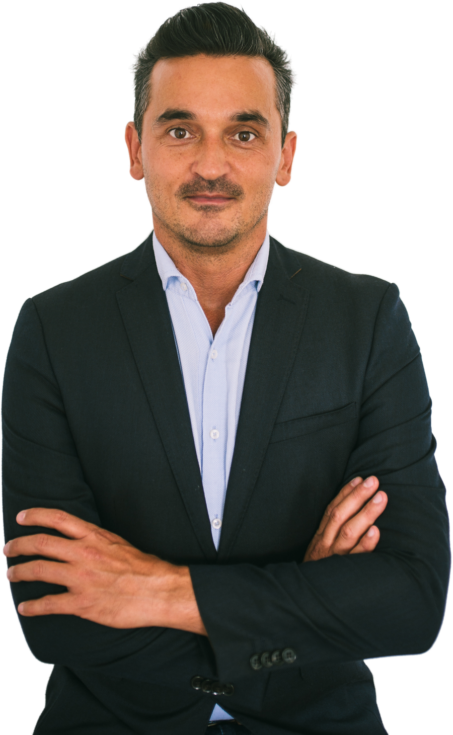 Gregor Murn